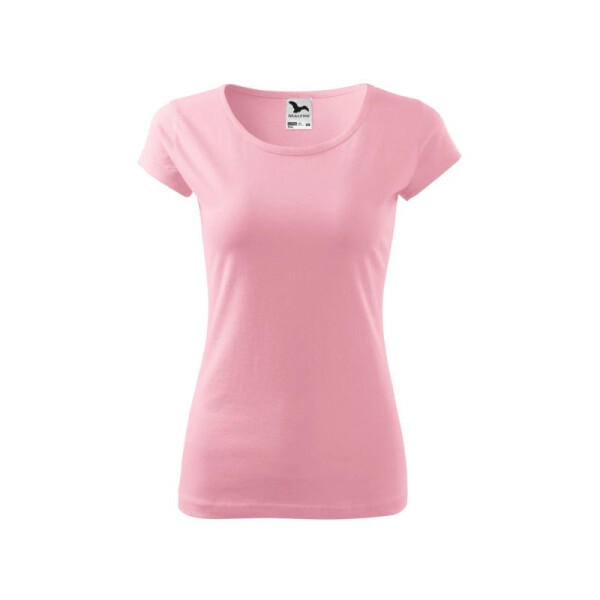 Tričko Malfini Pure W MLI-12230 2XL