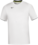 Běžecké tričko Mizuno Core Short Sleeve Tee 32EA700271 Velikost textilu: