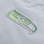 Nike Pánská bunda Seattle Seahawks NFL 2025 Rivalries Sideline Bomber Velikost: L