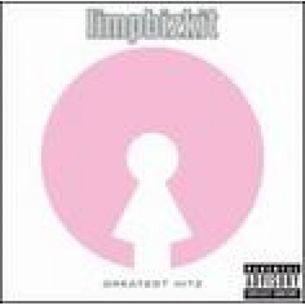 CD Limp Bizkit: Greatest Hitz - Limp Bizkit