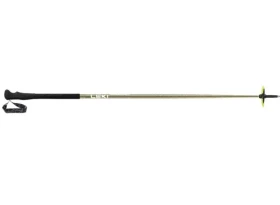 Leki Guide Lite One Carbon hole Aramid Carbon Yellow/White 135 cm