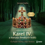 Karel IV. koruna římských králů
