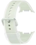 Samsung Misty Band řemínek mátová S/M / Řemínek / Silikon / Galaxy Watch 9 (ET-SXL34SMEGEU)