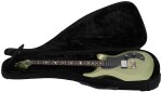 PRS S2 Vela Satin Mavis Mint Metallic