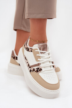 Sportovní obuv model 216469 Step in style 41