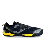 Outdoorové barefoot tenisky TUNDRA BLACK Joma BFTUNDW2601 - 43