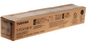 Toshiba T-FC415EK černá / Toner / Originál / 38 400 str. (T-FC415EK)