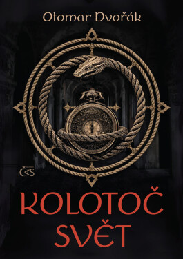 Kolotoč Svět - Otomar Dvořák