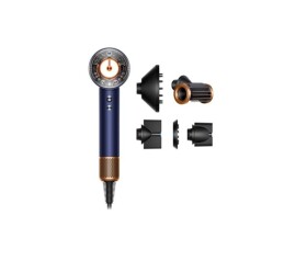 Dyson Supersonic Nural HD16 - Prussian Blue