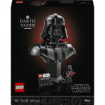 LEGO LEGO® Star Wars™ 75439 Busta Darth Vadera