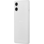 SONY Xperia 10 VI 5G bílá / EU distribuce / 6.1" / 128GB / Android 14 (XQES54EUKCW.GC)