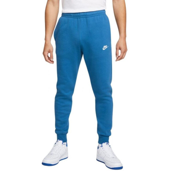 Pánské kalhoty NSW Club Jogger BB M BV2671 407 - Nike XL