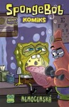 SpongeBob 10/2024