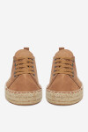 Espadrilky DeeZee ZF230819 Látkový materiál