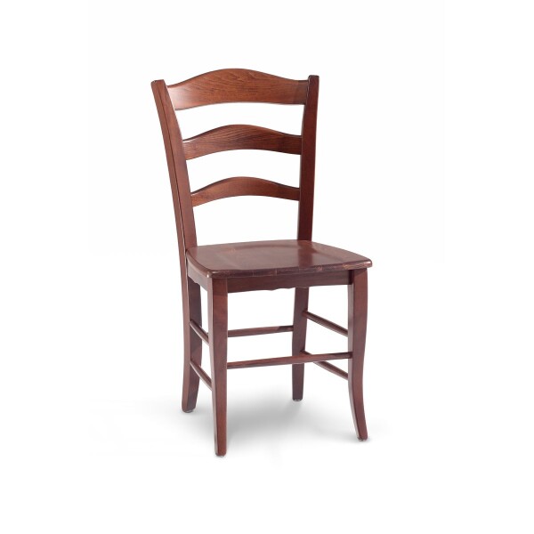NábytekProNás Designová jídelní židle MONTANARA 112 - masiv STI-MONTANARA112