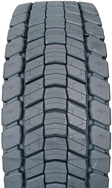 315/70 R22,5 156/150L (154/150M) R203-D M+S 3PMSF TL LEAO