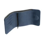 FIXED Classic Wallet for AirTag modrá FIXWAT-SCW2-BL