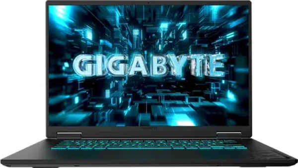 Gigabyte Gaming A16 Pro DYHG5EECC4SD / Notebook / 16" 165Hz / Intel Core 7 240H / 32GB / 1TB SSD / RTX 5080 (DYHG5EECC4SD)