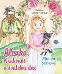 Alenka, Krakonoš a svatební den - Danka Šárková
