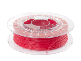 PLA termosenzitivní filament Thermo Red 1,75 mm Spectrum 1 kg