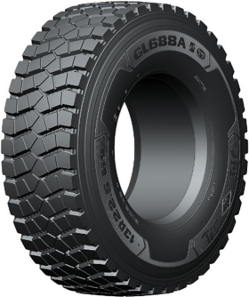 12,00 R24 (325/95 R24) 160/157K GL688A M+S (SET) TT SAMSON (ADVANCE)