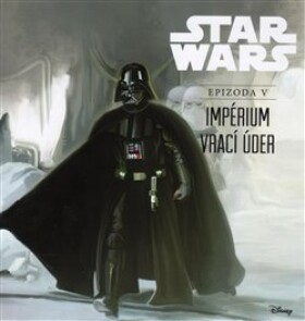 Star Wars: Impérium vrací úder Ryder Windham