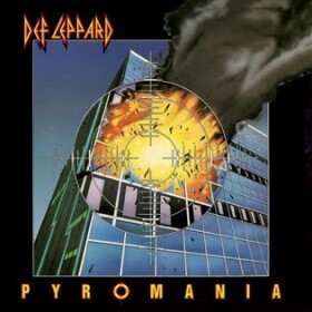 Pyromania (The Vinyl Collection: Volume One) - Def Leppard