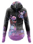 CRAZY Pull Ibex Woman, Dardik Black velikost: XS