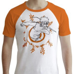 Naruto Shippuden Tričko M