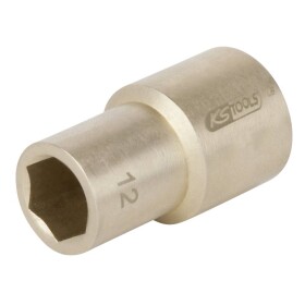 KS Tools 9631218 9631218 šestiúhelník Nástrčný klíč 20 mm 20 mm 1/2