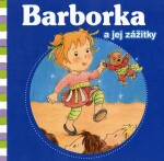 Barborka jej zážitky