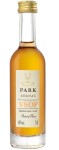 Park VSOP Cognac 40% 0,05 l (holá lahev)