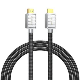 Orico H8CY černá / HDMI kabel / 2.1 / 8K 60Hz / 3 m