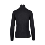 KARPOS Pizzocco W Full Zip Fleece, Black velikost: XXL