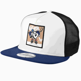 S23 BAUER NE 9FIFTY TRUCKER AR