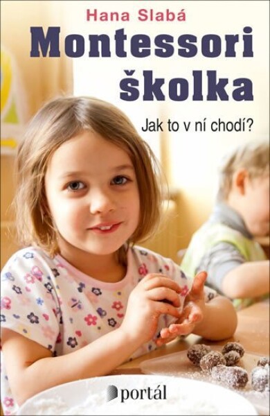 Montessori školka