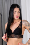 Soft model 208146 Barbara Lingerie s