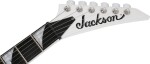 Jackson Pro King V EB SNW