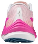 Běžecké boty Mizuno WAVE REBELLION FLASH J1GD233521 Velikost obuvi v EU: 39