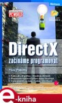 DirectX. začínáme programovat - Pavel Pokorný e-kniha