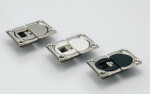 Zapuštěný pant s kryty SDH-P-WT-SET