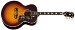 Epiphone Pre-War SJ-200 Rosewood Reissue Vintage Sunburst