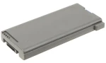 CoreParts Laptop Battery černá / Baterie pro notebook / Panasonic Toughbook CF-30 / CF-31 / CF-53 (MBXPA-BA0006)
