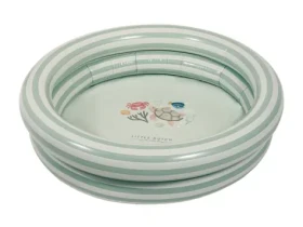 Little Dutch Nafukovací bazének 80 cm Fresh Green / od 2 let (2012390LD)