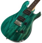 PRS SE CE24 Standard Satin Turquoise