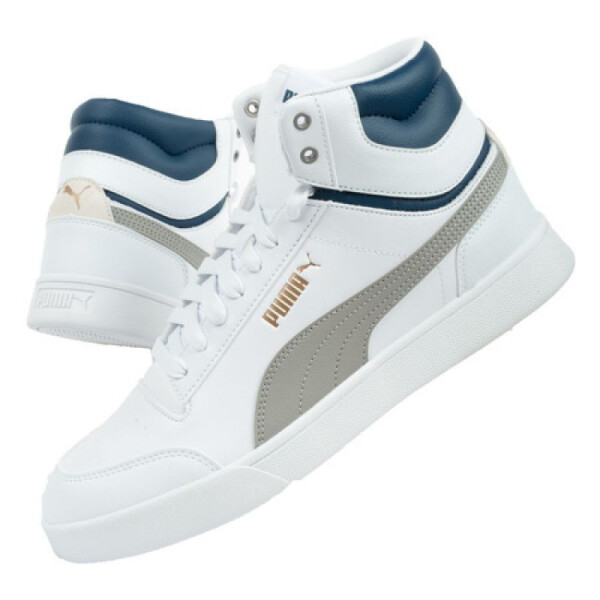 Boty Puma Shuffle Mid 380748 15