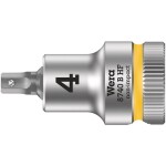 Wera 8740 B HF 05003031001 vnější šestihran vložka pro nástrčný klíč 4 mm 3/8