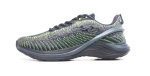 Olympikus pánská sportovní obuv Tropico Navy/Green 46 2134-22/46