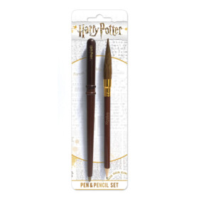 Psací set Harry Potter pero + tužka - EPEE