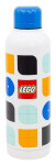 LEGO Termoláhev 515ml, nerezová